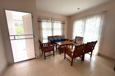 Дом в Хуа Хине, Таиланд с 4 спальнями  № 139048 - фото 2