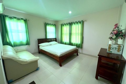 Дом в Хуа Хине, Таиланд с 4 спальнями  № 139048 - фото 11