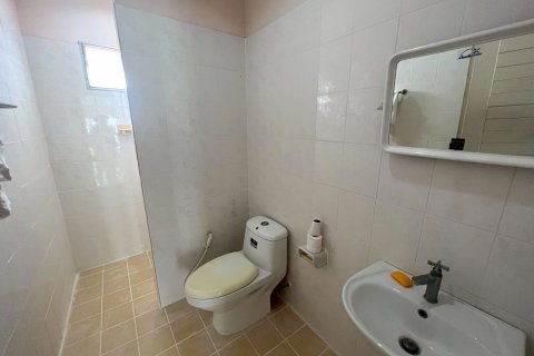 Дом в Хуа Хине, Таиланд с 4 спальнями  № 139048 - фото 9