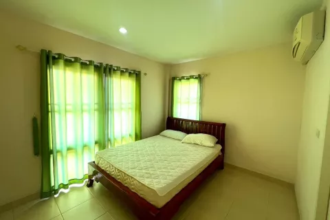 Дом в Хуа Хине, Таиланд с 4 спальнями  № 139048 - фото 8