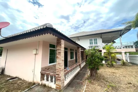 Дом в Хуа Хине, Таиланд с 4 спальнями  № 139048 - фото 21