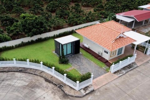 Maison à San Kamphaeng, Thaïlande 1 chambre № 200430 - photo 2