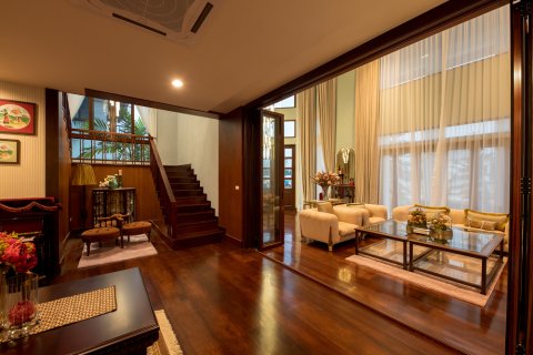 Maison à Saraphi, Thaïlande 7 chambres № 200429 - photo 30