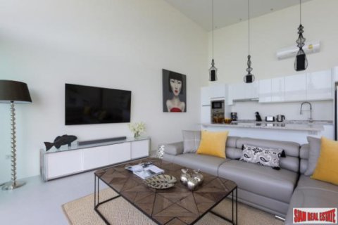 Villa in Ko Samui, Thailand 3 bedrooms № 194399 - photo 4