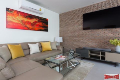 Villa in Ko Samui, Thailand 3 bedrooms № 194399 - photo 5