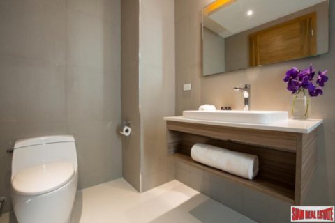 Appartement à Ko Samui, Thaïlande 2 chambres № 194403 - photo 3