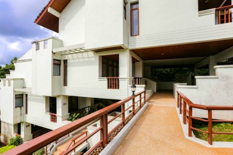 Wohnung in Mai Khao, Thailand 3 Schlafzimmer № 223339