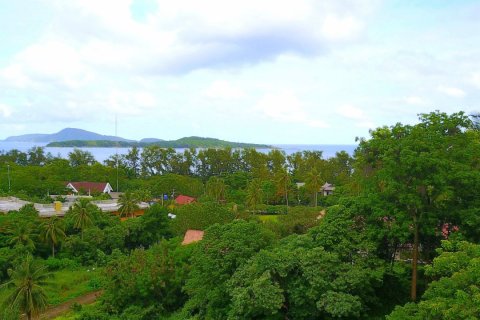 Land in Rawai, Thailand № 223336