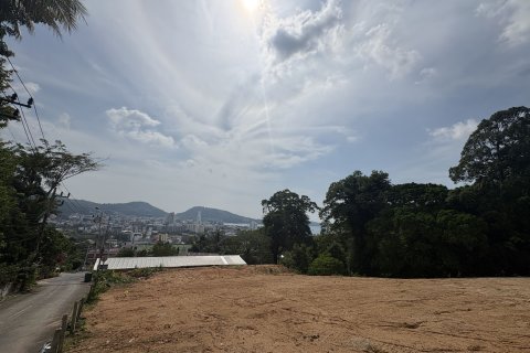 Land in Kathu, Thailand 3200 sq.m. № 160253 - photo 6