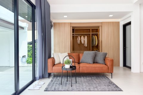 Villa in Phuket, Thailand 3 bedrooms № 160251 - photo 3