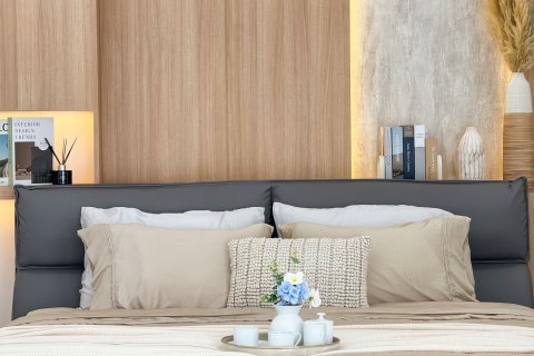 Villa in Phuket, Thailand 3 bedrooms № 160251 - photo 8