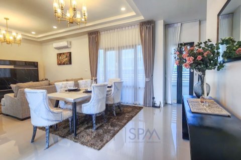 Вилла в Хуа Хине, Таиланд с 3 спальнями  № 160252 - фото 9