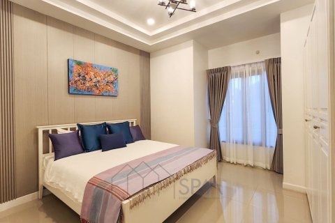 Вилла в Хуа Хине, Таиланд с 3 спальнями  № 160252 - фото 12