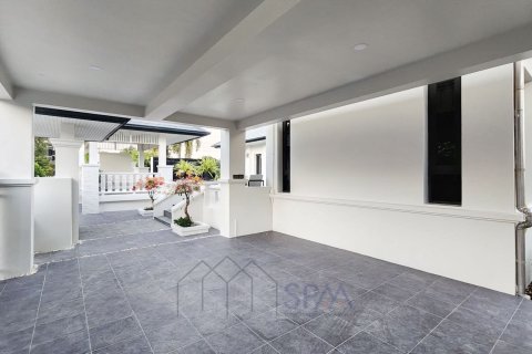 Вилла в Хуа Хине, Таиланд с 3 спальнями  № 160252 - фото 15