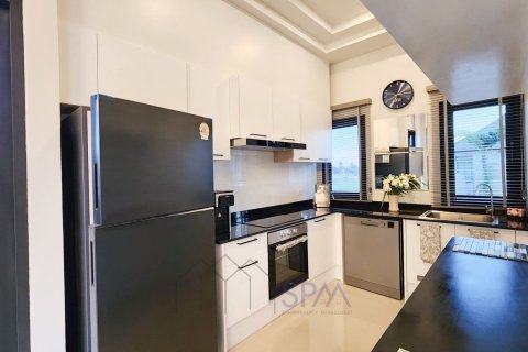 Вилла в Хуа Хине, Таиланд с 3 спальнями  № 160252 - фото 10