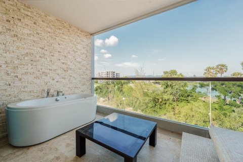 Condo à Phuket, Thaïlande, 2 chambres № 160250 - photo 10