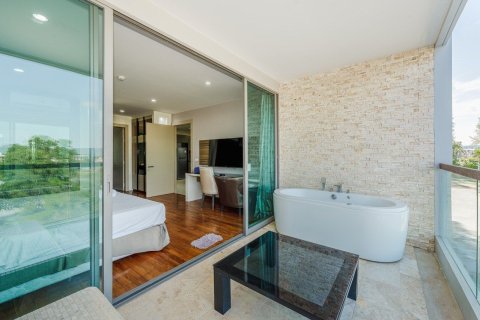 Condo à Phuket, Thaïlande, 2 chambres № 160250 - photo 5