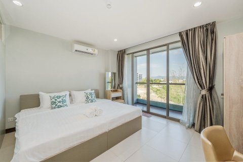 Condo à Phuket, Thaïlande, 2 chambres № 160250 - photo 8