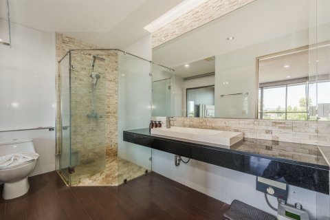 Condo à Phuket, Thaïlande, 2 chambres № 160250 - photo 11