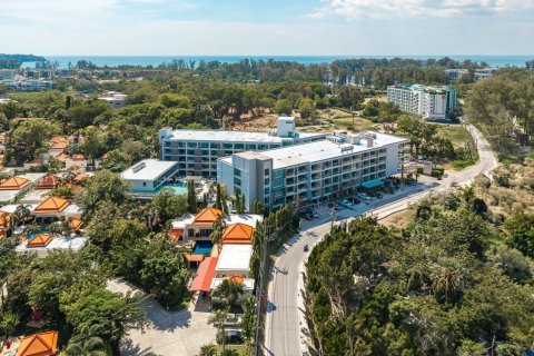 Condo à Phuket, Thaïlande, 2 chambres № 160250 - photo 16