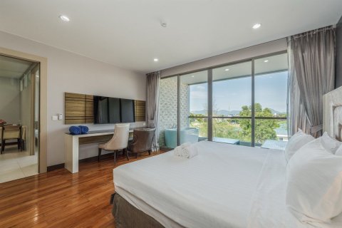 Condo à Phuket, Thaïlande, 2 chambres № 160250 - photo 4
