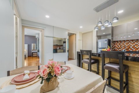 Condo à Phuket, Thaïlande, 2 chambres № 160250 - photo 3