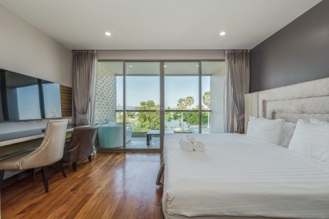 Condo à Phuket, Thaïlande, 2 chambres № 160250 - photo 6