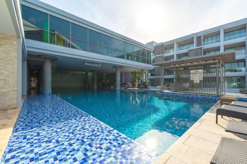 Condo à Phuket, Thaïlande, 2 chambres № 160250 - photo 14