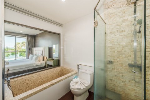 Condo à Phuket, Thaïlande, 2 chambres № 160250 - photo 12