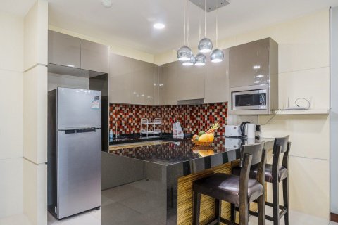Condo à Phuket, Thaïlande, 2 chambres № 160250 - photo 2