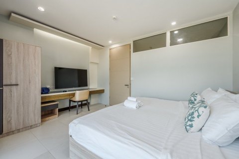 Condo à Phuket, Thaïlande, 2 chambres № 160250 - photo 9