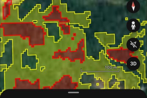 Terrain à Ko Samui, Thaïlande 1600 m2 № 160248 - photo 17