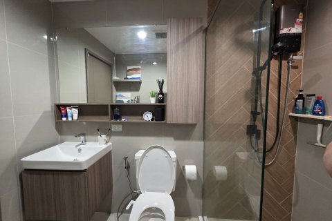 Studio in the Condo in Chatuchak, Bangkok, Thailand № 145073 - photo 28