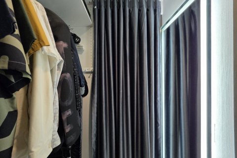 Studio dans le Condo à Chatuchak, Bangkok, Thaïlande  № 145073 - photo 19