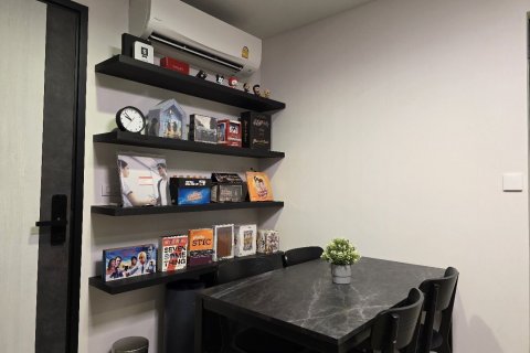 Studio in the Condo in Chatuchak, Bangkok, Thailand № 145073 - photo 3