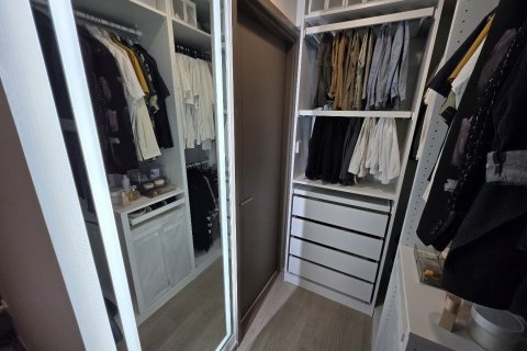 Studio dans le Condo à Chatuchak, Bangkok, Thaïlande  № 145073 - photo 20