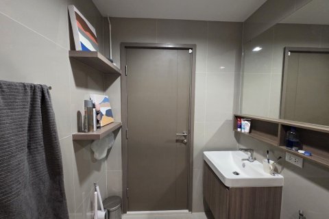 Studio dans le Condo à Chatuchak, Bangkok, Thaïlande  № 145073 - photo 27