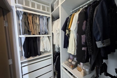 Studio dans le Condo à Chatuchak, Bangkok, Thaïlande  № 145073 - photo 18