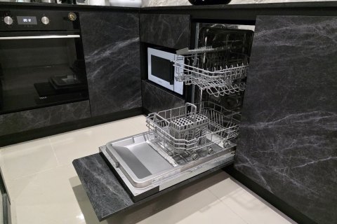 Studio in the Condo in Chatuchak, Bangkok, Thailand № 145073 - photo 11