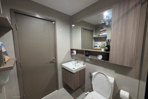 Studio dans le Condo à Chatuchak, Bangkok, Thaïlande  № 145073 - photo 24