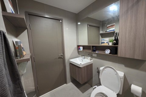 Studio dans le Condo à Chatuchak, Bangkok, Thaïlande  № 145073 - photo 26