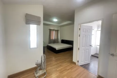 Дом в Паттайе, Таиланд с 3 спальнями  № 145072 - фото 10