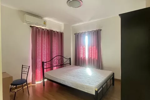 Дом в Паттайе, Таиланд с 3 спальнями  № 145072 - фото 9