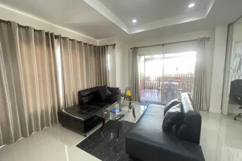 Дом в Паттайе, Таиланд с 3 спальнями  № 145072 - фото 6