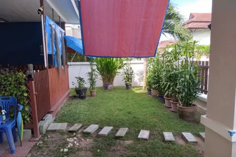 Дом в Паттайе, Таиланд с 3 спальнями  № 145072 - фото 13