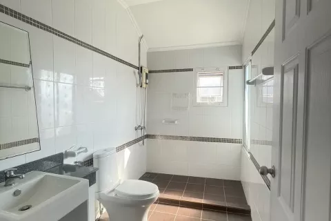 Дом в Паттайе, Таиланд с 3 спальнями  № 145072 - фото 4