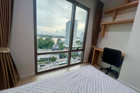 Condo in Bang Kho Laem, Bangkok, Thailand, 2 bedrooms  № 145068 - photo 11