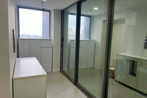 Condo in Bang Kho Laem, Bangkok, Thailand, 2 bedrooms  № 145068 - photo 7