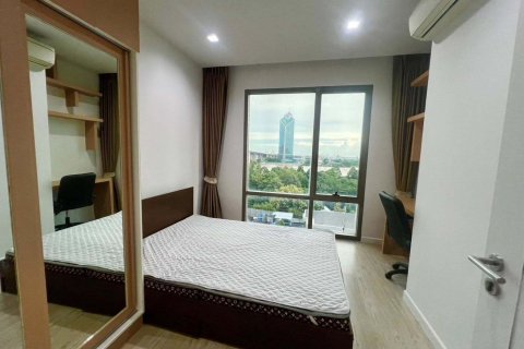 Condo in Bang Kho Laem, Bangkok, Thailand, 2 bedrooms  № 145068 - photo 9