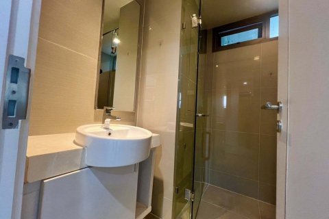 Condo in Bang Kho Laem, Bangkok, Thailand, 2 bedrooms  № 145068 - photo 12